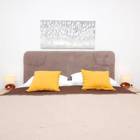 Apartament Lotta Zadar