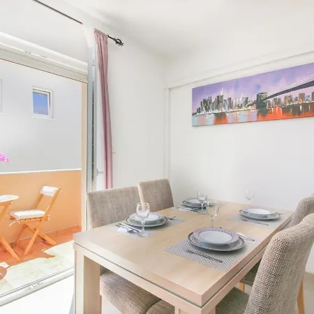 Lotta Apartament Zadar