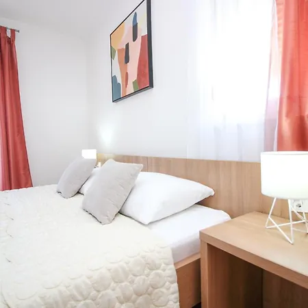 Apartament Lotta