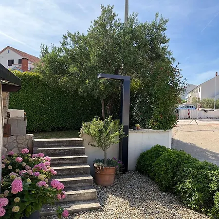 Διαμέρισμα Lotta *