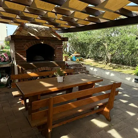 Apartament Lotta Zadar