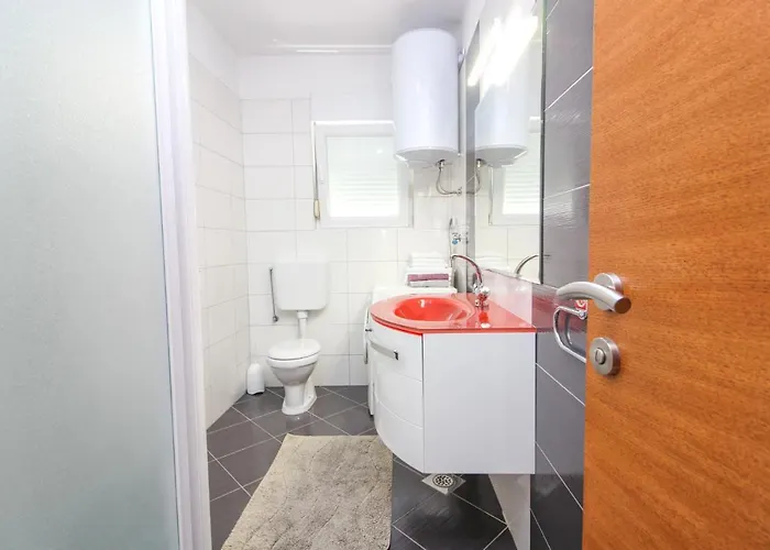 公寓 玛丽亚公寓