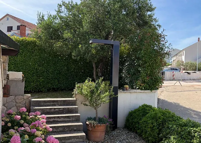 公寓 玛丽亚公寓 *